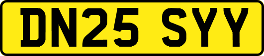 DN25SYY