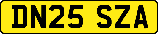 DN25SZA