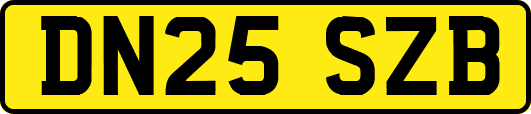 DN25SZB