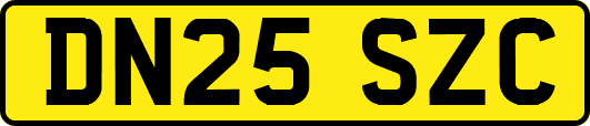 DN25SZC