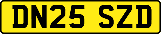DN25SZD