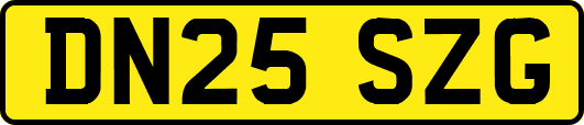 DN25SZG