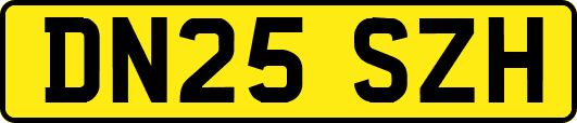 DN25SZH