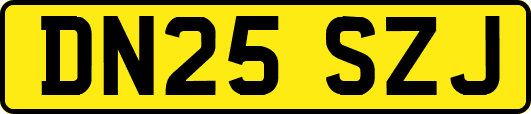DN25SZJ