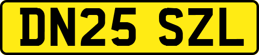 DN25SZL