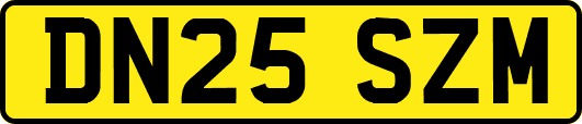 DN25SZM