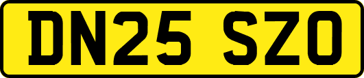 DN25SZO