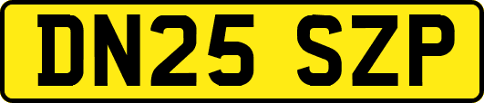 DN25SZP