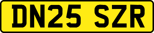 DN25SZR