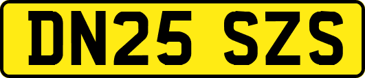 DN25SZS