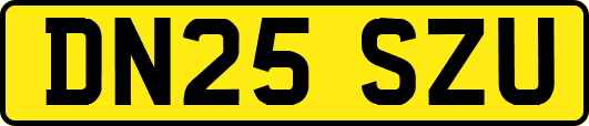 DN25SZU