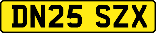 DN25SZX