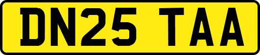 DN25TAA
