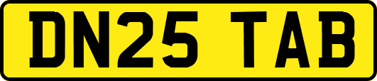 DN25TAB