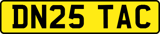 DN25TAC