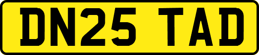 DN25TAD