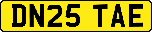 DN25TAE