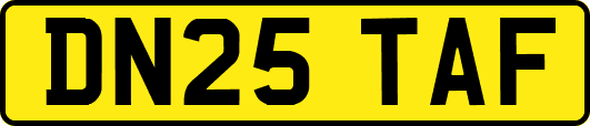 DN25TAF