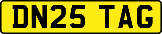 DN25TAG
