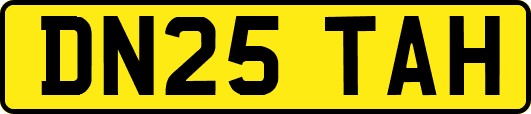 DN25TAH
