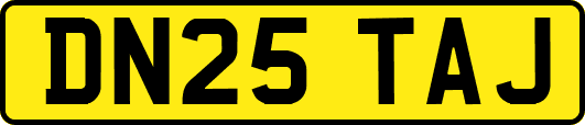 DN25TAJ