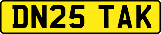 DN25TAK