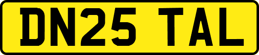 DN25TAL