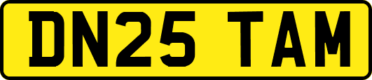 DN25TAM