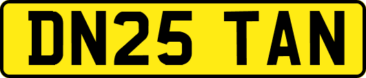 DN25TAN