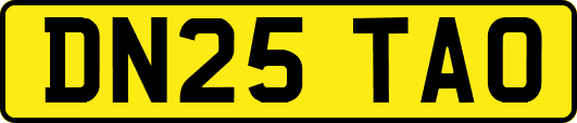 DN25TAO