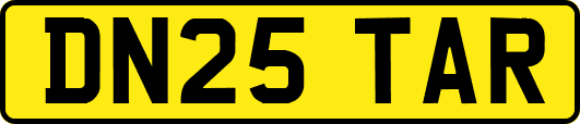 DN25TAR