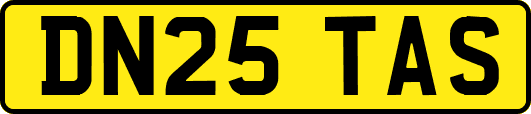 DN25TAS
