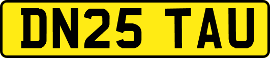 DN25TAU