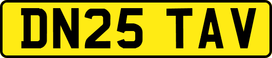 DN25TAV