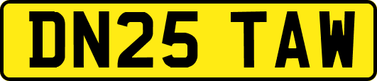 DN25TAW