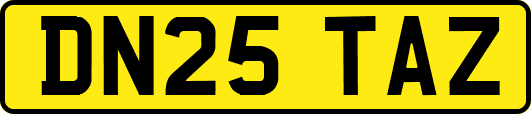 DN25TAZ