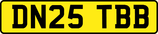 DN25TBB