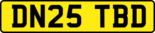 DN25TBD
