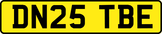 DN25TBE