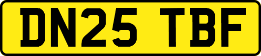 DN25TBF