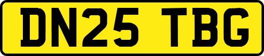 DN25TBG