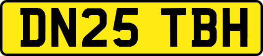 DN25TBH