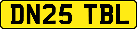 DN25TBL