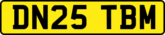 DN25TBM