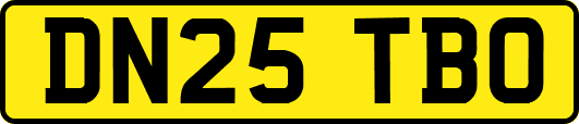 DN25TBO