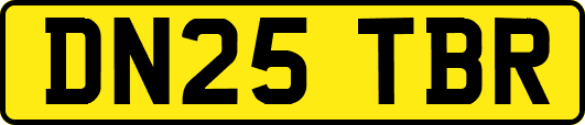 DN25TBR