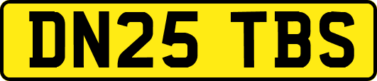 DN25TBS