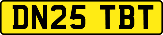 DN25TBT