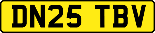 DN25TBV