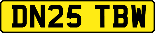 DN25TBW